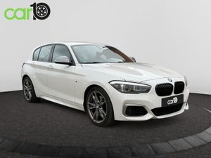 BMW Serie 1 M140iA  - Foto 9