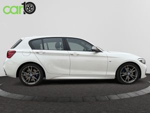 BMW Serie 1 M140iA  - Foto 41