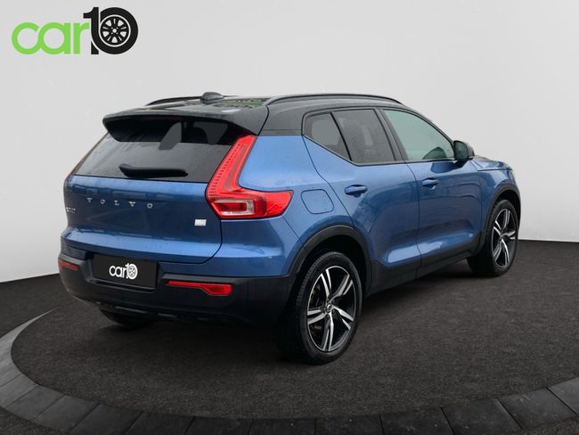 Volvo XC40 1.5 T5 Twin Recharge R-Design Auto  - Foto 5