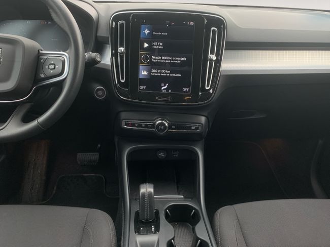 Volvo XC40 1.5 T5 Twin Recharge R-Design Auto  - Foto 14