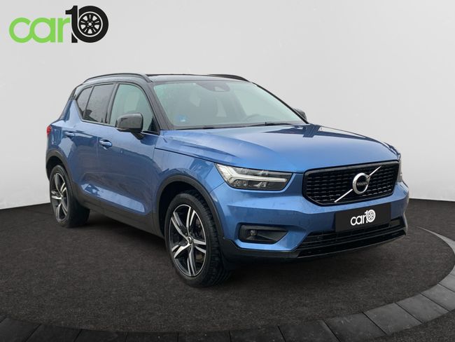 Volvo XC40 1.5 T5 Twin Recharge R-Design Auto  - Foto 6