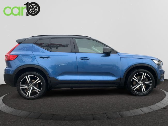 Volvo XC40 1.5 T5 Twin Recharge R-Design Auto  - Foto 20