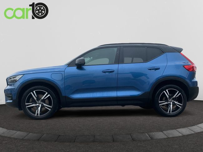 Volvo XC40 1.5 T5 Twin Recharge R-Design Auto  - Foto 21