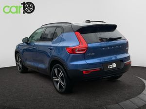 Volvo XC40 1.5 T5 Twin Recharge R-Design Auto  - Foto 3