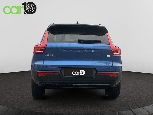 Volvo XC40 1.5 T5 Twin Recharge R-Design Auto  - Foto 4