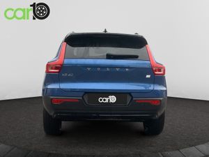 Volvo XC40 1.5 T5 Twin Recharge R-Design Auto  - Foto 5