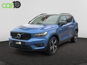 Volvo XC40 1.5 T5 Twin Recharge R-Design Auto  - Foto 2