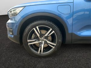 Volvo XC40 1.5 T5 Twin Recharge R-Design Auto  - Foto 35