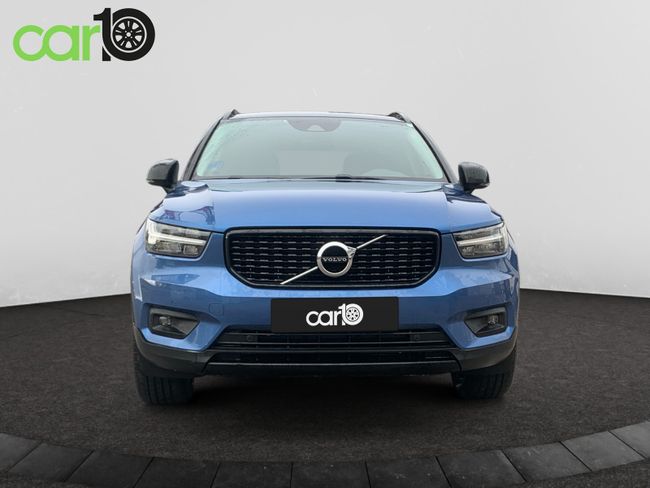 Volvo XC40 1.5 T5 Twin Recharge R-Design Auto  - Foto 7