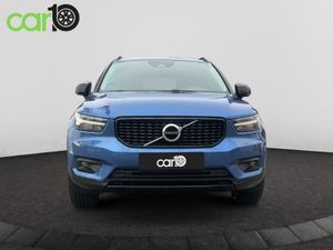 Volvo XC40 1.5 T5 Twin Recharge R-Design Auto  - Foto 11