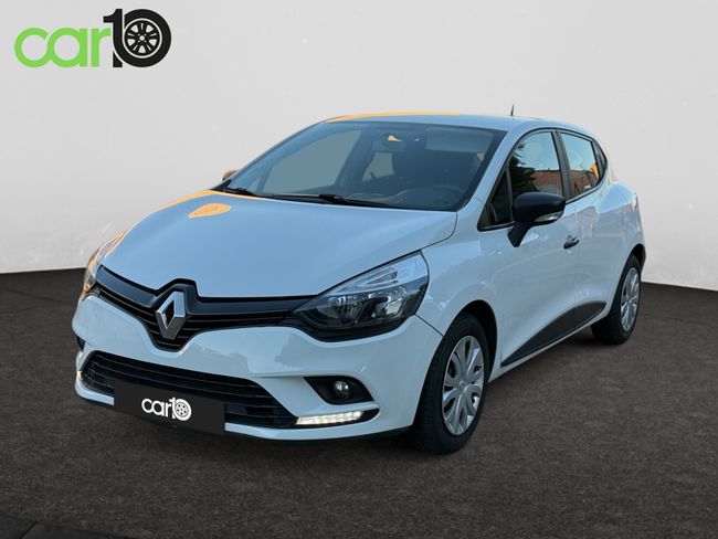 Renault Clio Business dCi 55kW (75CV) -18  - Foto 2