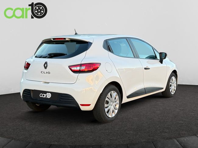 Renault Clio Business dCi 55kW (75CV) -18  - Foto 5