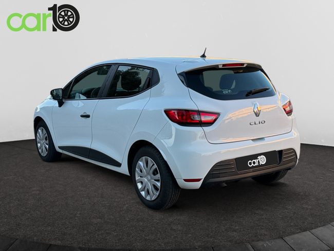 Renault Clio Business dCi 55kW (75CV) -18  - Foto 3