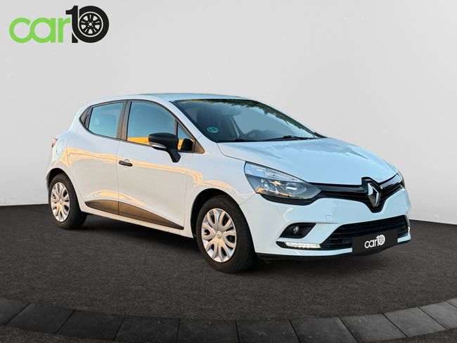 Renault Clio Business dCi 55kW (75CV) -18  - Foto 6