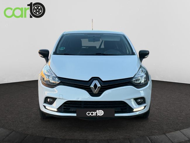 Renault Clio Business dCi 55kW (75CV) -18  - Foto 7