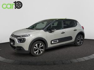 Citroën C3 BlueHDi 75KW (100CV) S&S Shine  - Foto 2