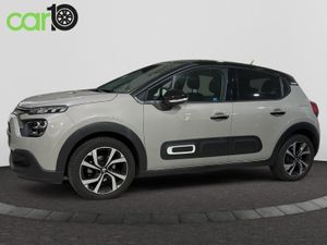 Citroën C3 BlueHDi 75KW (100CV) S&S Shine  - Foto 39