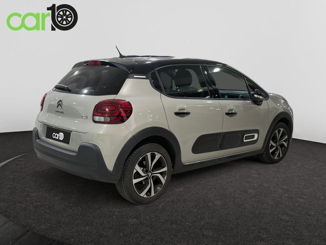 Citroën C3 BlueHDi 75KW (100CV) S&S Shine  - Foto 7