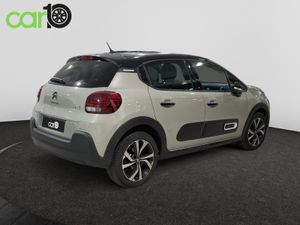 Citroën C3 BlueHDi 75KW (100CV) S&S Shine  - Foto 11