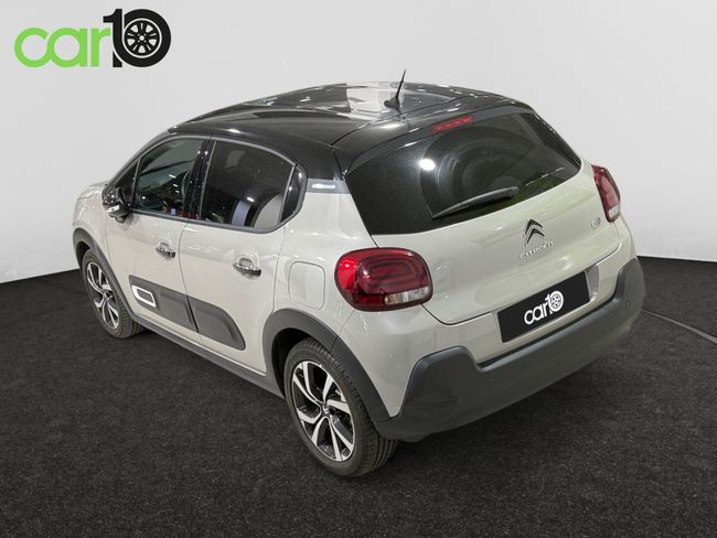 Citroën C3 BlueHDi 75KW (100CV) S&S Shine  - Foto 5