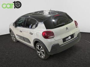 Citroën C3 BlueHDi 75KW (100CV) S&S Shine  - Foto 7