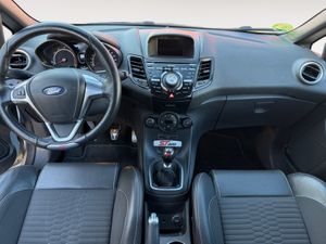 Ford Fiesta 1.6 EcoBoost 147kW (200CV) ST 3p  - Foto 15