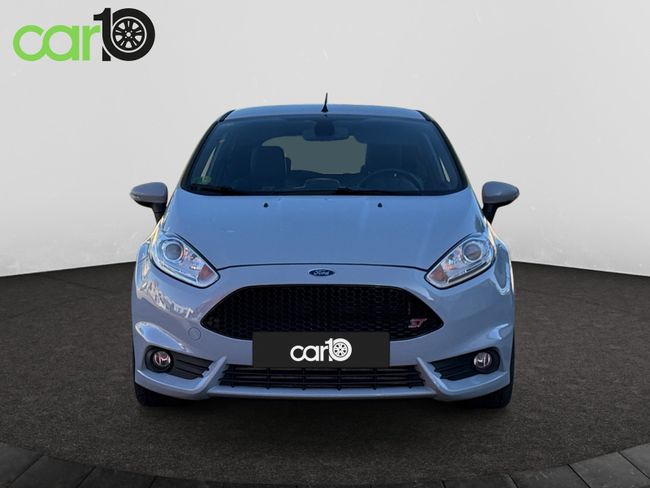 Ford Fiesta 1.6 EcoBoost 147kW (200CV) ST 3p  - Foto 7