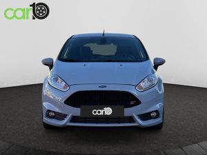 Ford Fiesta 1.6 EcoBoost 147kW (200CV) ST 3p  - Foto 11