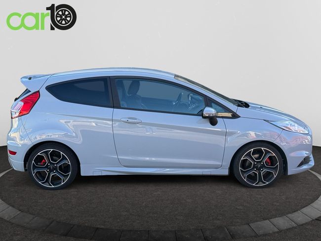 Ford Fiesta 1.6 EcoBoost 147kW (200CV) ST 3p  - Foto 22