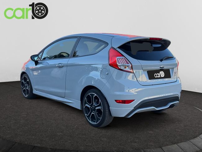 Ford Fiesta 1.6 EcoBoost 147kW (200CV) ST 3p  - Foto 3