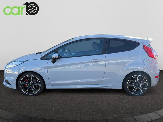 Ford Fiesta 1.6 EcoBoost 147kW (200CV) ST 3p  - Foto 23