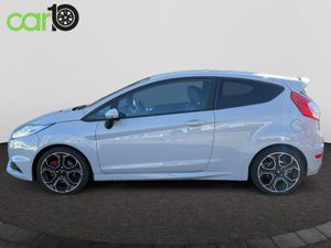 Ford Fiesta 1.6 EcoBoost 147kW (200CV) ST 3p  - Foto 43