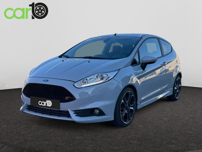 Ford Fiesta 1.6 EcoBoost 147kW (200CV) ST 3p  - Foto 2