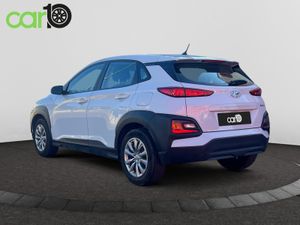 Hyundai Kona 1.0 TGDI Essence 4X2  - Foto 3