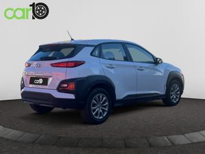 Hyundai Kona 1.0 TGDI Essence 4X2  - Foto 7