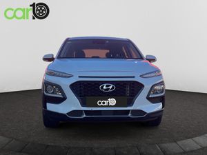 Hyundai Kona 1.0 TGDI Essence 4X2  - Foto 11