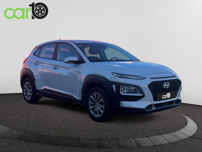 Hyundai Kona 1.0 TGDI Essence 4X2  - Foto 6