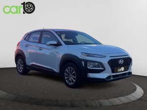 Hyundai Kona 1.0 TGDI Essence 4X2  - Foto 9