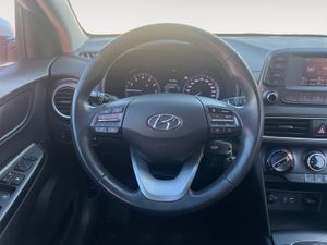 Hyundai Kona 1.0 TGDI Essence 4X2  - Foto 19