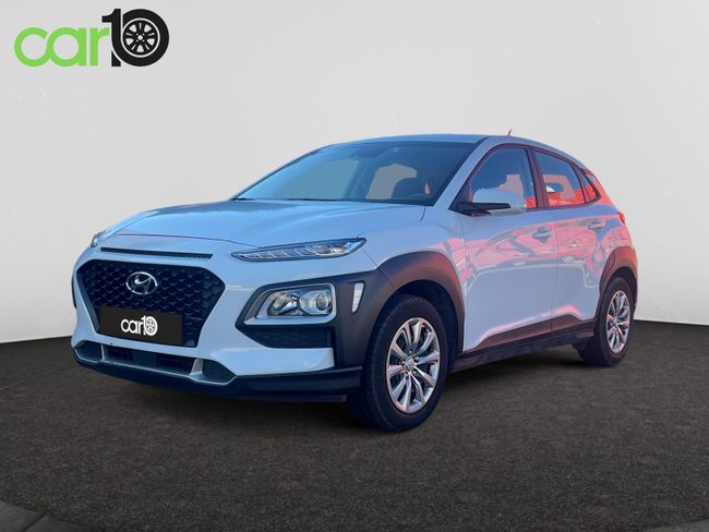 Hyundai Kona 1.0 TGDI Essence 4X2  - Foto 2