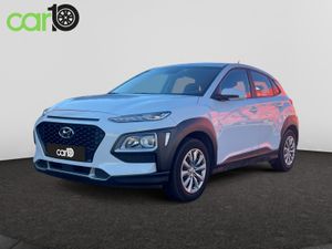 Hyundai Kona 1.0 TGDI Essence 4X2  - Foto 2