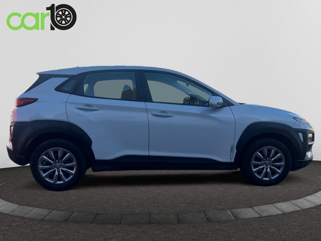 Hyundai Kona 1.0 TGDI Essence 4X2  - Foto 23