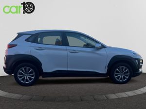 Hyundai Kona 1.0 TGDI Essence 4X2  - Foto 43