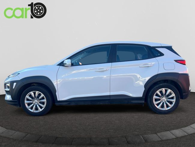 Hyundai Kona 1.0 TGDI Essence 4X2  - Foto 22