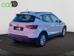 Seat Arona 1.0 TSI 70kW (95CV) Style Go Navi Eco  - Foto 9