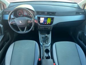 Seat Arona 1.0 TSI 70kW (95CV) Style Go Navi Eco  - Foto 19