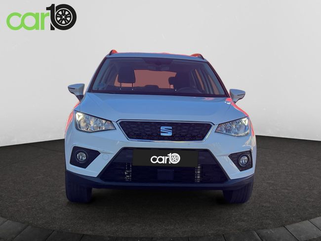 Seat Arona 1.0 TSI 70kW (95CV) Style Go Navi Eco  - Foto 9