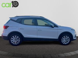 Seat Arona 1.0 TSI 70kW (95CV) Style Go Navi Eco  - Foto 11