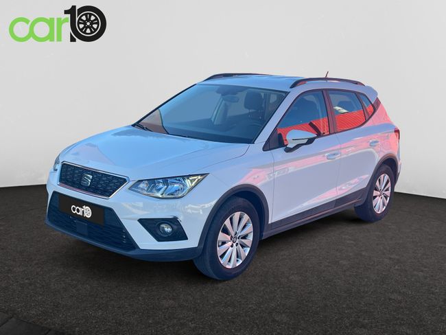 Seat Arona 1.0 TSI 70kW (95CV) Style Go Navi Eco  - Foto 2