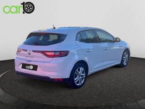 Renault Megane Intens Blue dCi 85 kW (115CV) -SS  - Foto 7